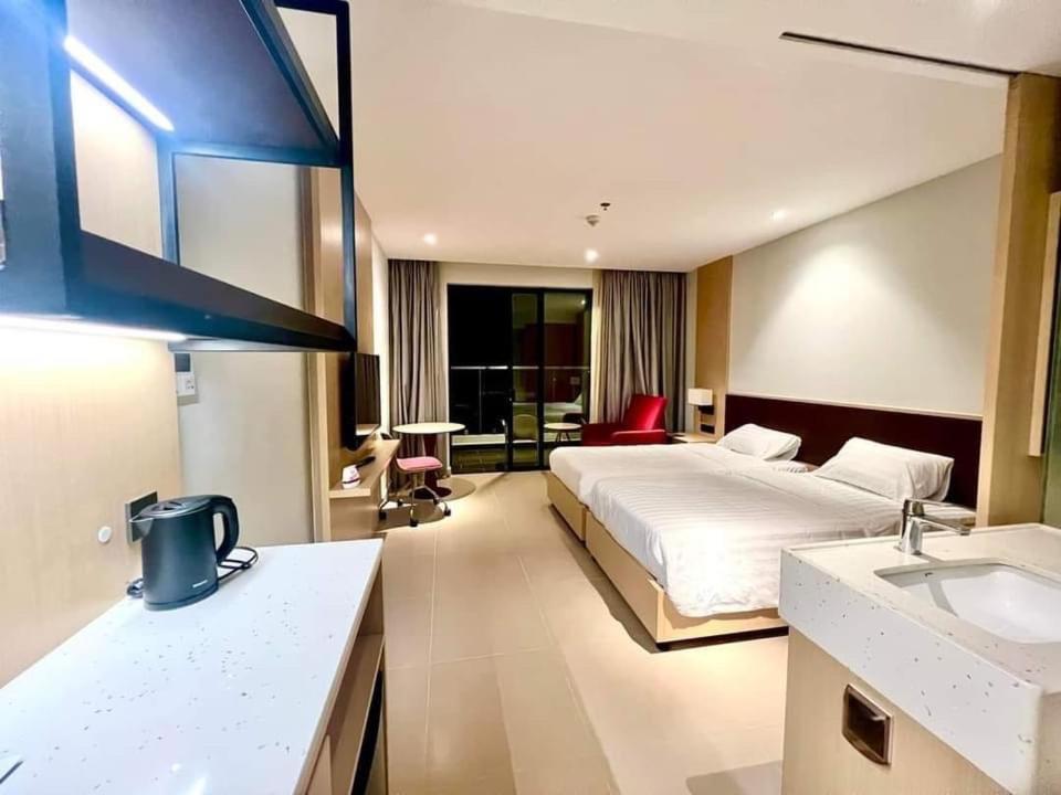The Arena Cam Ranh Resort - Seaview photo 2