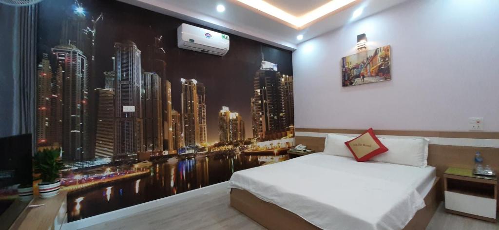 SƠN HÀ Motel photo 2
