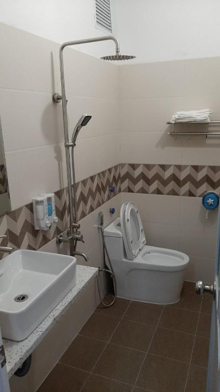 SƠN HÀ Motel photo 3