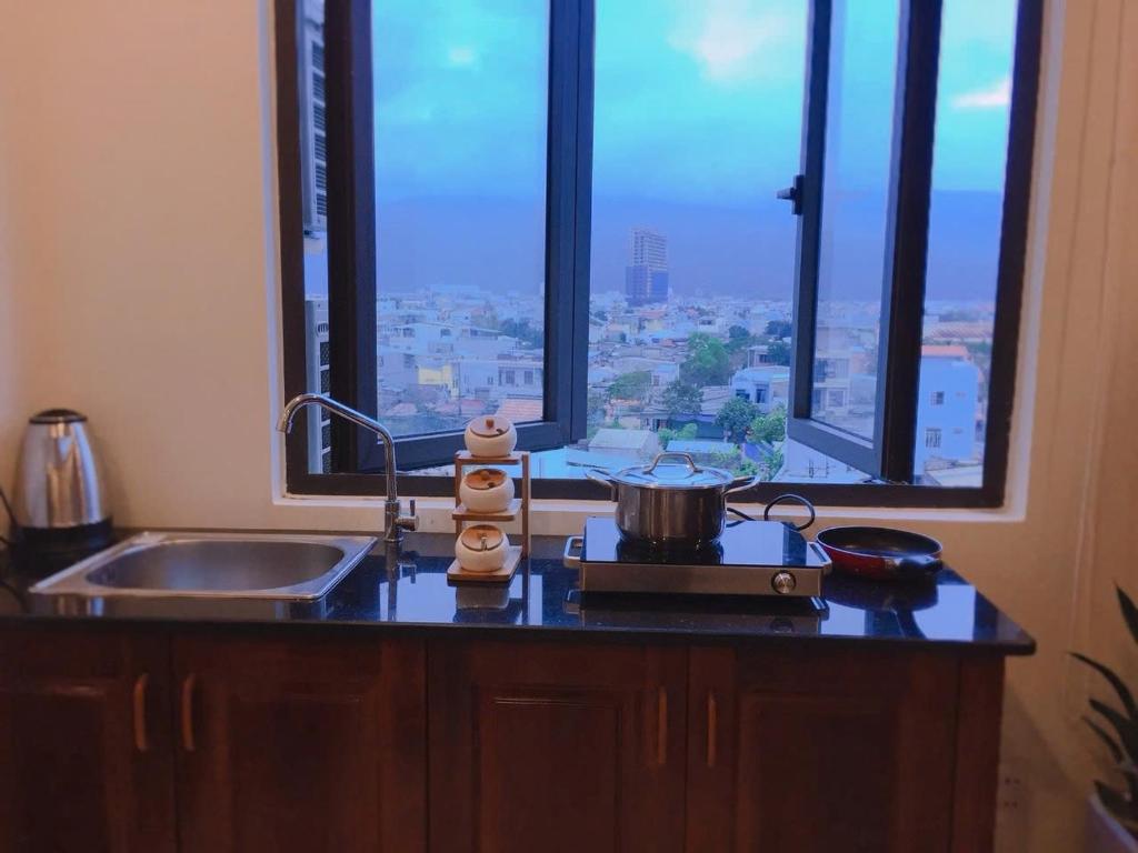Son Tra Green Hotel & Apartment photo 3