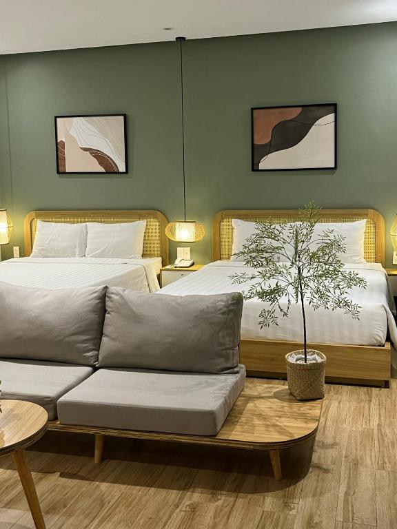 Triland Hotel photo 2