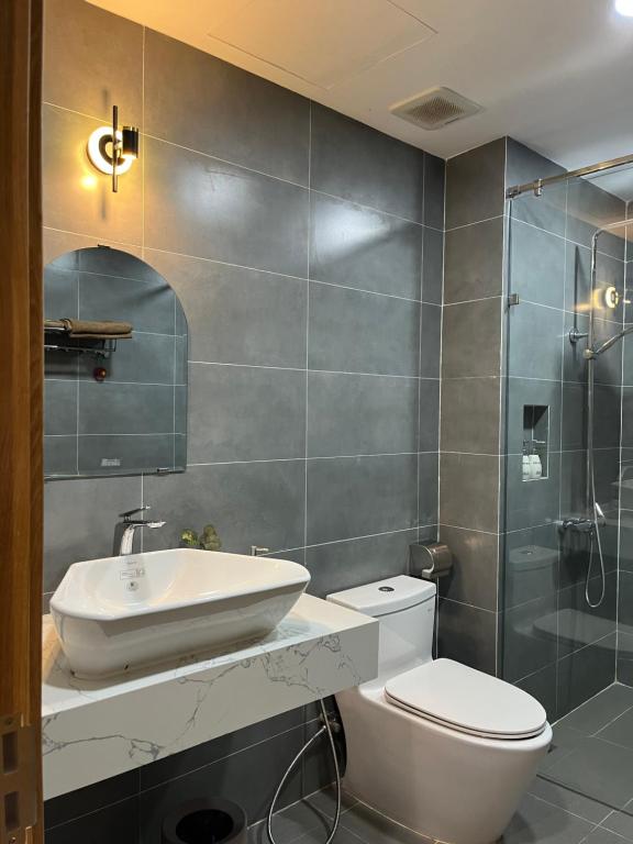 Triland Hotel photo 3