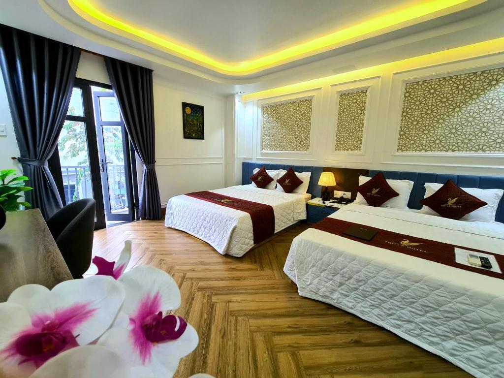 THƯ LÊ Hotel photo 2