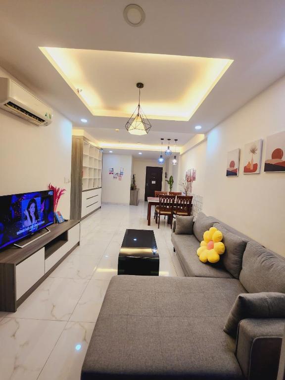 Booking.com: Hotels in Ho Chi Minh City. Book your hotel now! — photo 1