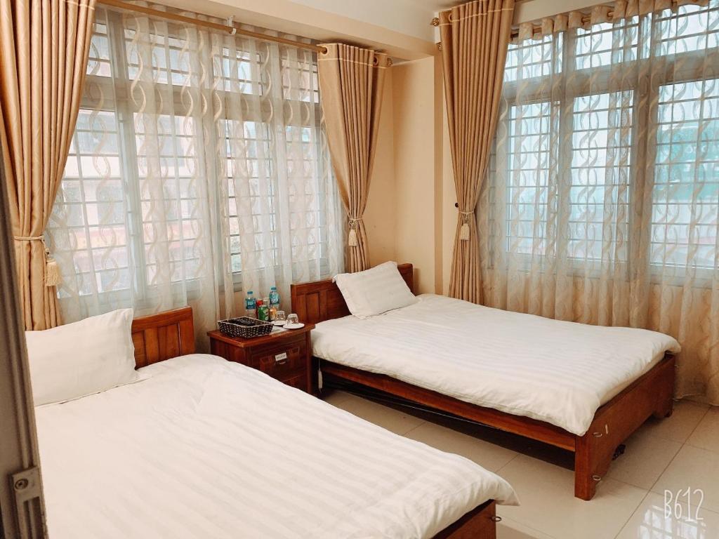 Hoàng Hiệp Hotel Sapa - by BAY LUXURY photo 2