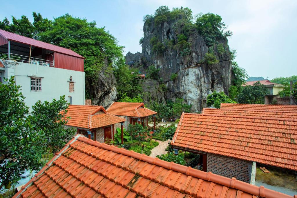Ruby Homestay photo 2