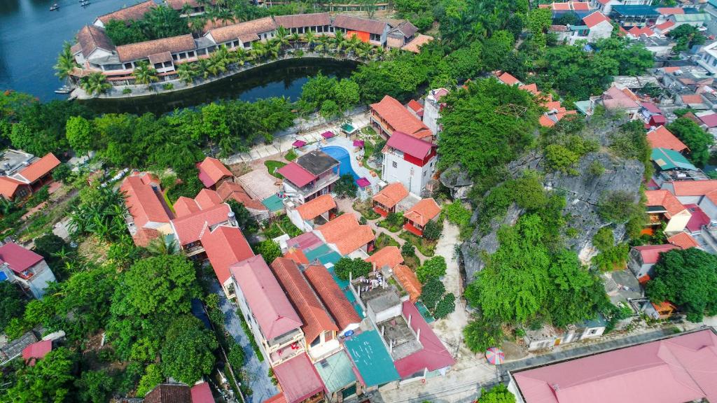 Ruby Homestay photo 3