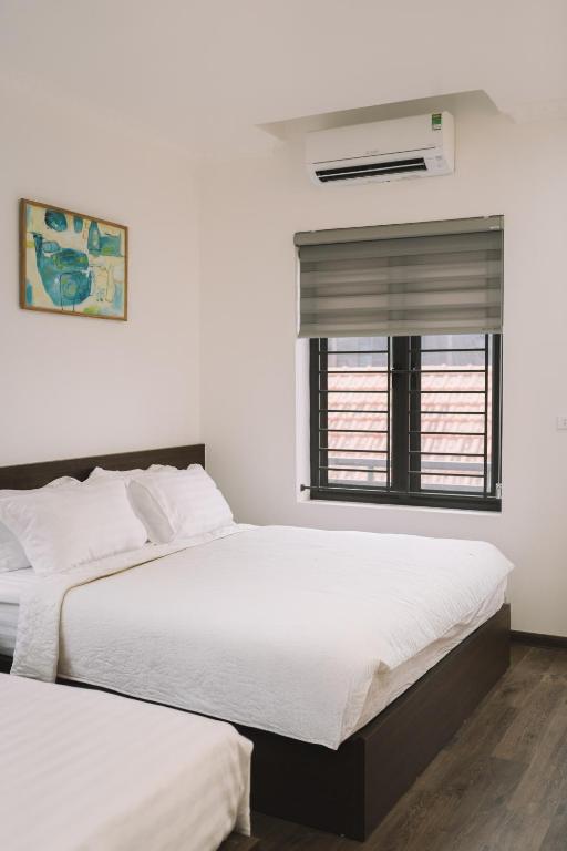 Tamcoc TK Hotel & Homestay photo 2