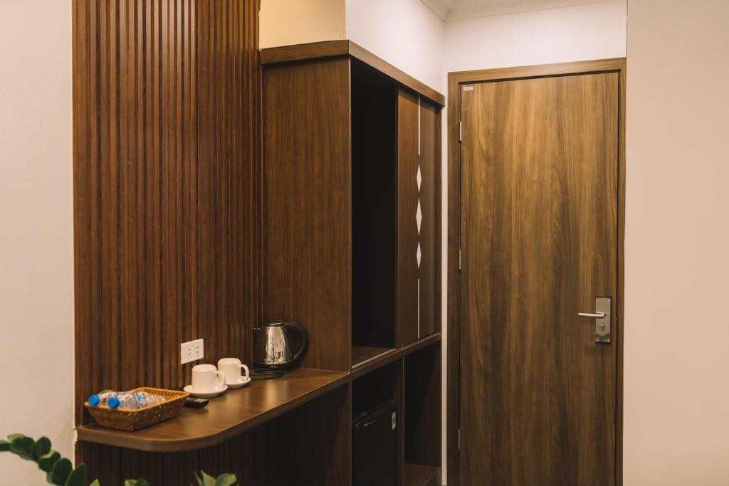 Tamcoc TK Hotel & Homestay photo 3