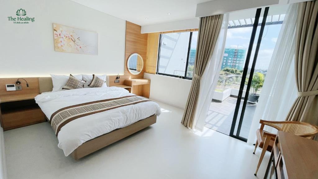 The Healing Luxury Hotel — photo 1