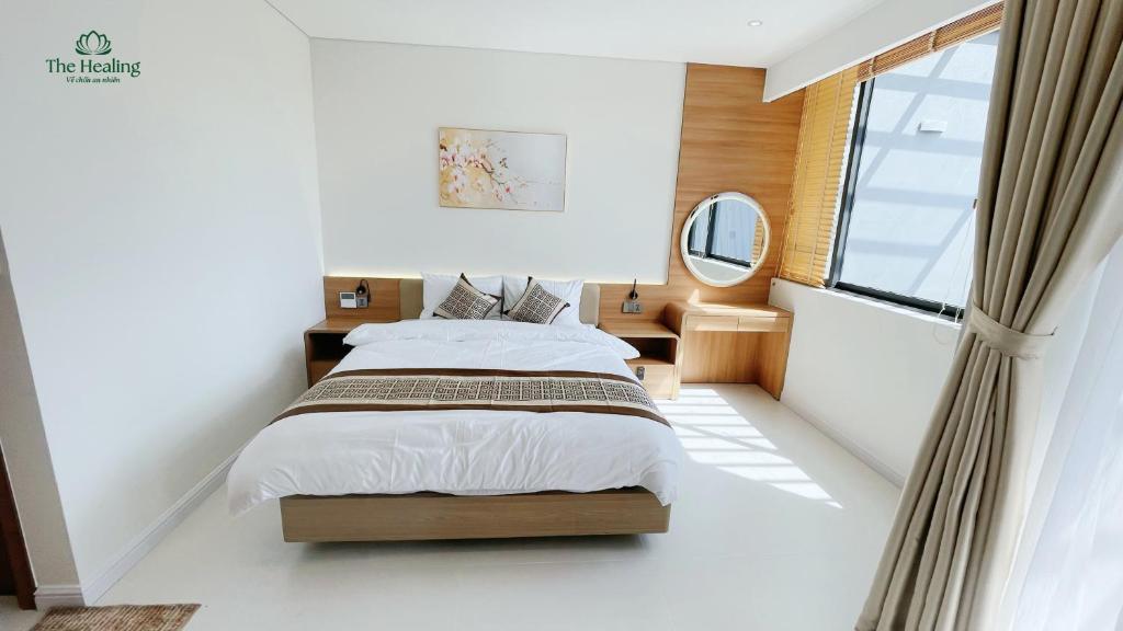 The Healing Luxury Hotel photo 2