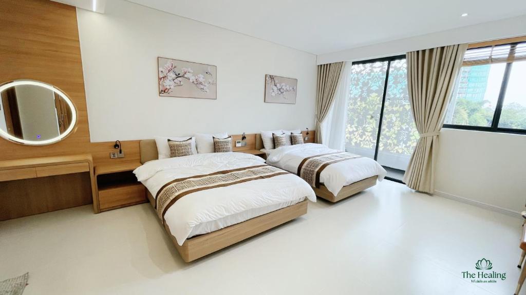 The Healing Luxury Hotel photo 3