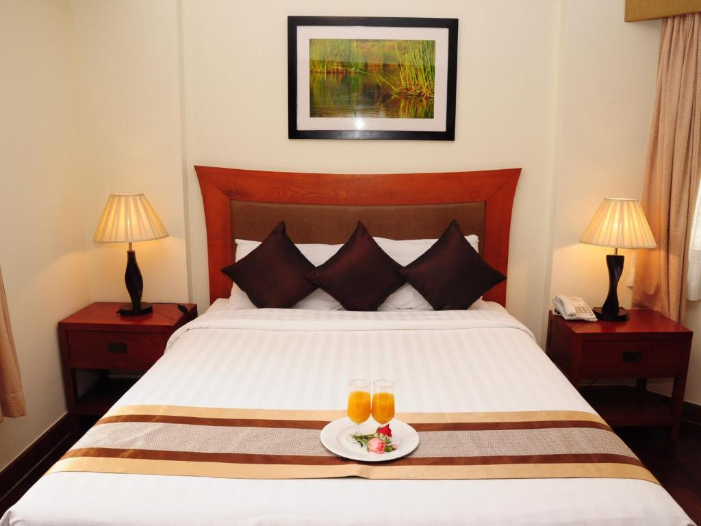 Riverside Serviced Apartments photo 2