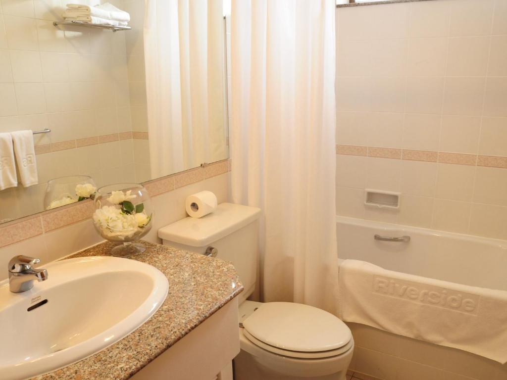 Riverside Serviced Apartments photo 3