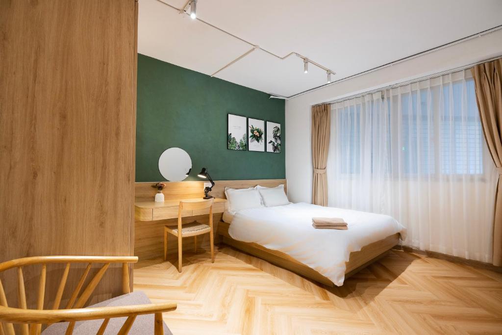Cozy Home D1 - Bui Vien street & Ben Thanh martket photo 2