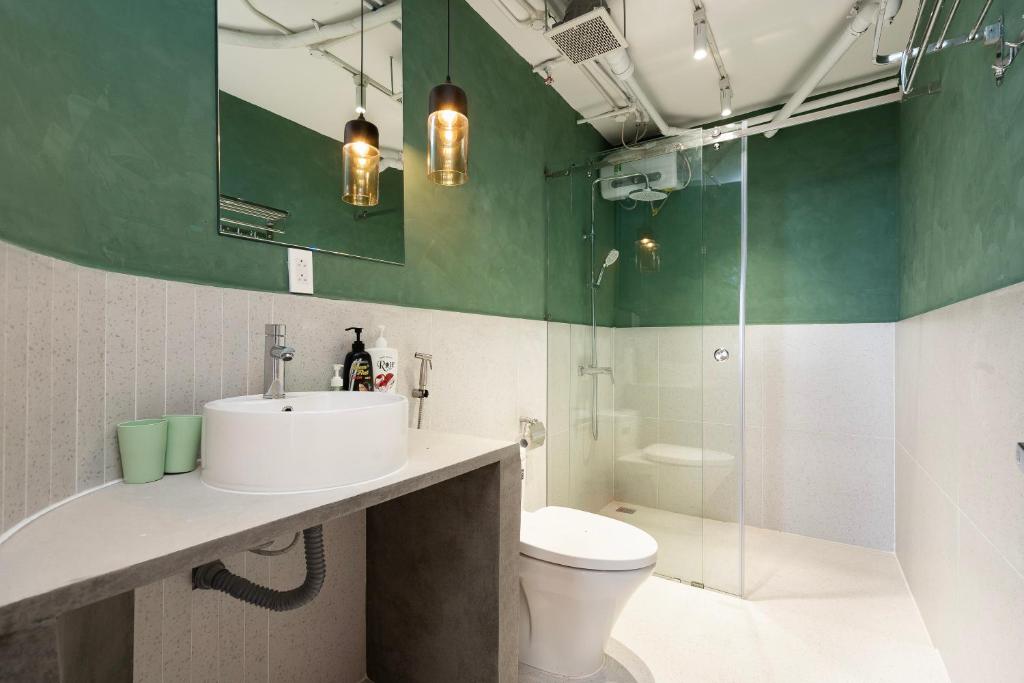 Cozy Home D1 - Bui Vien street & Ben Thanh martket photo 3