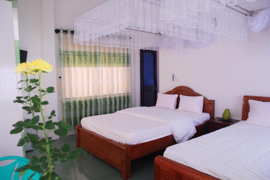 Sac Xanh Homestay photo 2
