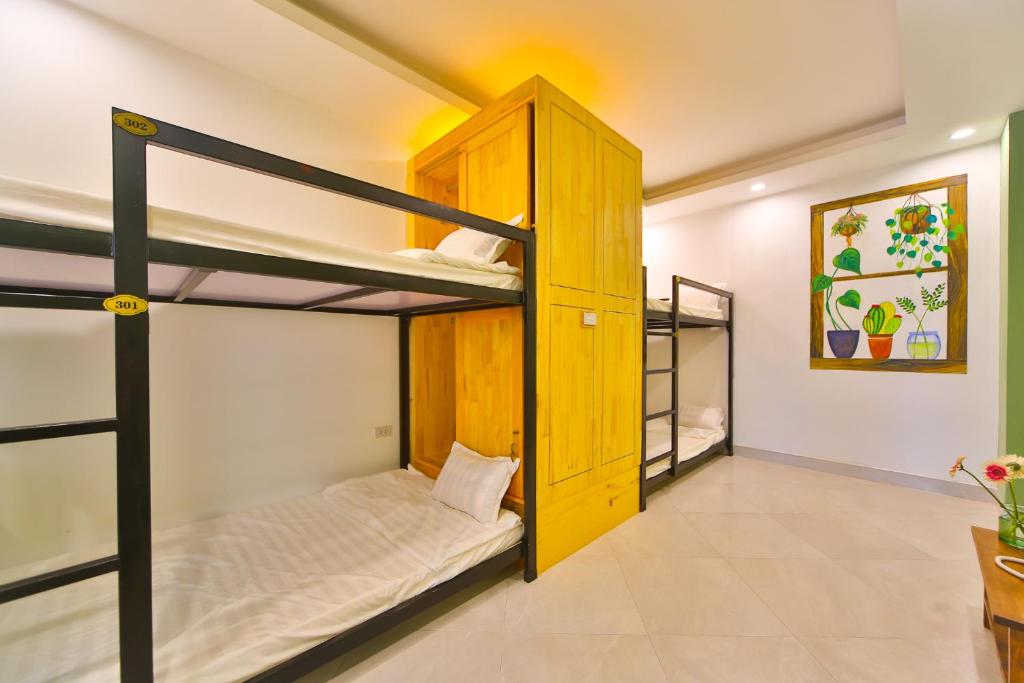 Lakeside House Hanoi photo 2