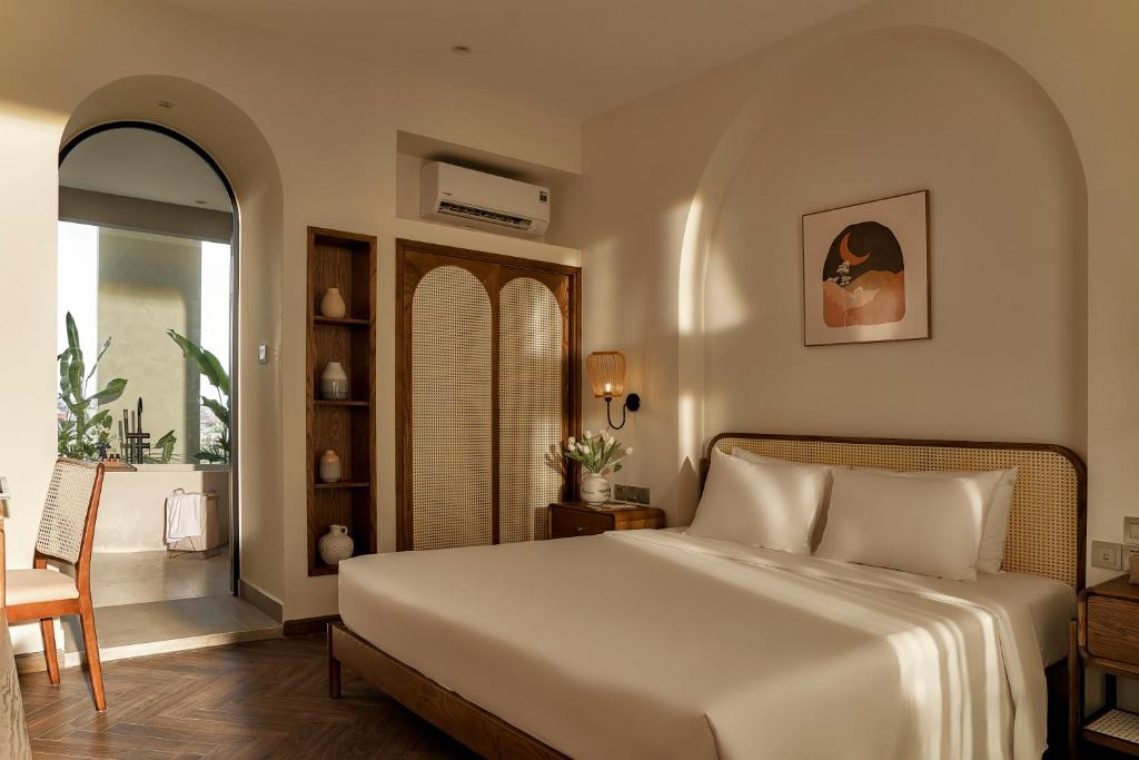 RUBENS BOUTIQUE HOTEL photo 2