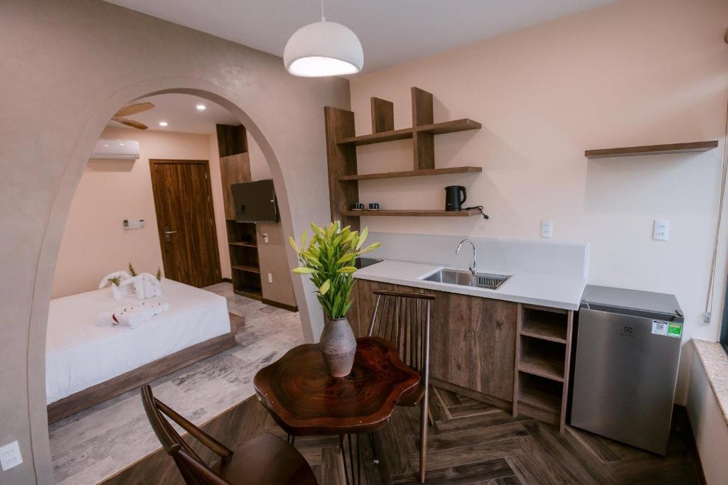 S Gallery Apartment photo 3