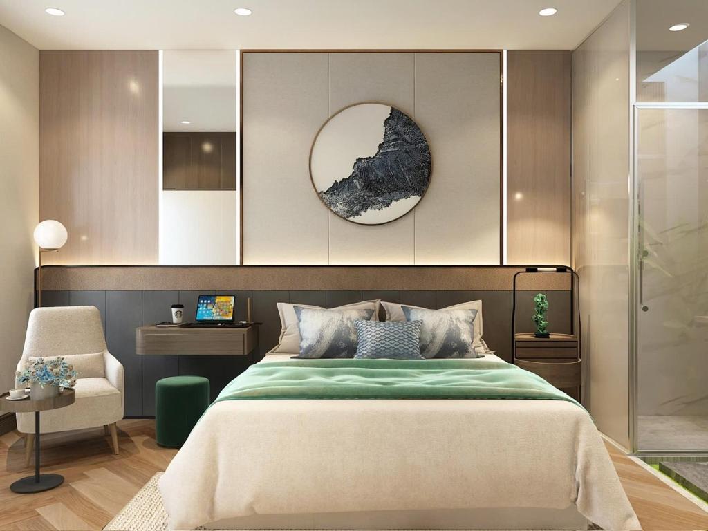 Romance Hotel photo 2