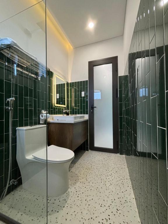 RiWin Hotel Pleiku photo 3