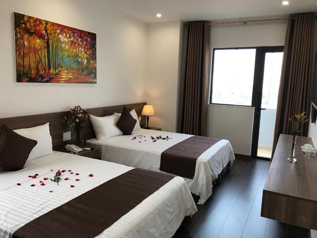 Windy Hotel Quang Binh photo 2
