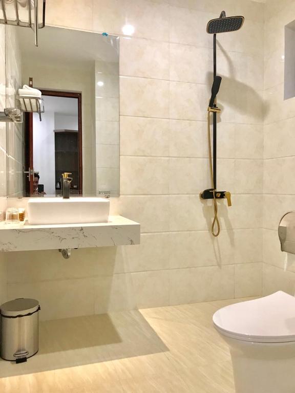 Windy Hotel Quang Binh photo 3