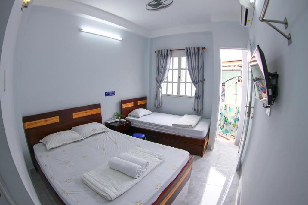 SƠN THỊNH Guesthouse photo 2