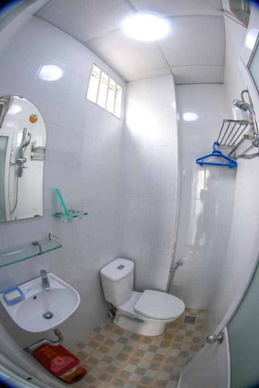 SƠN THỊNH Guesthouse photo 3