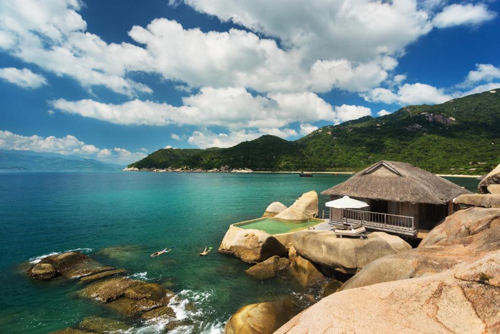 Six Senses Ninh Van Bay — photo 1