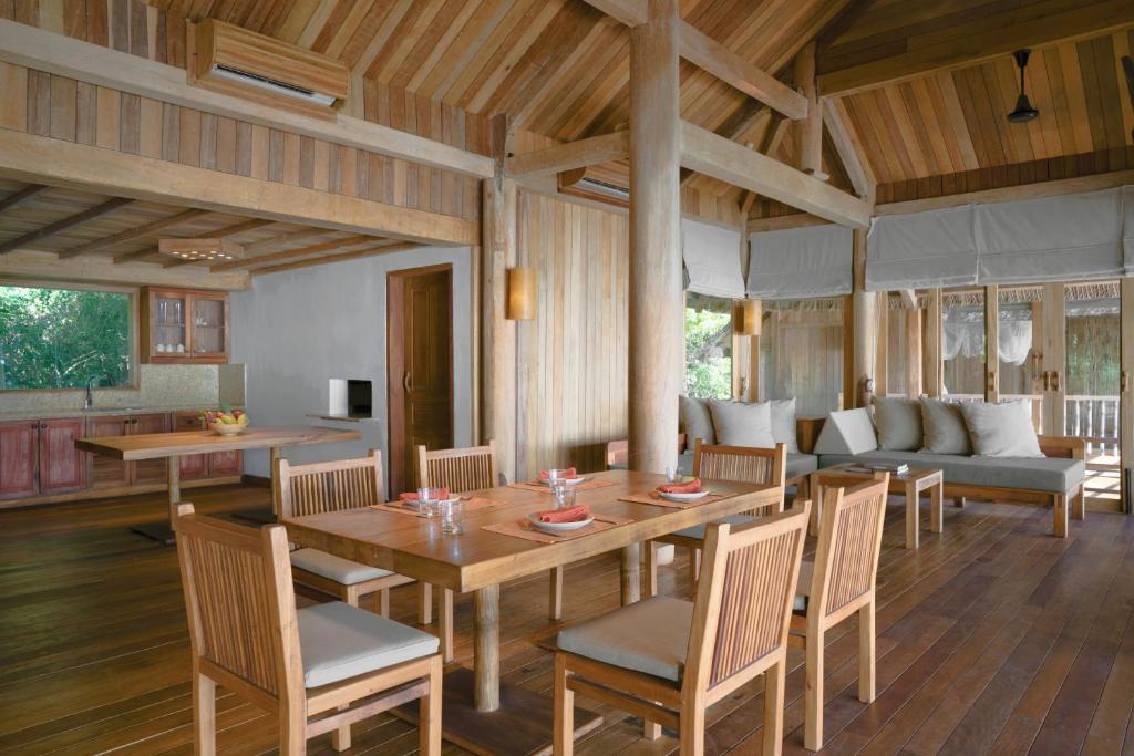 Six Senses Ninh Van Bay photo 3