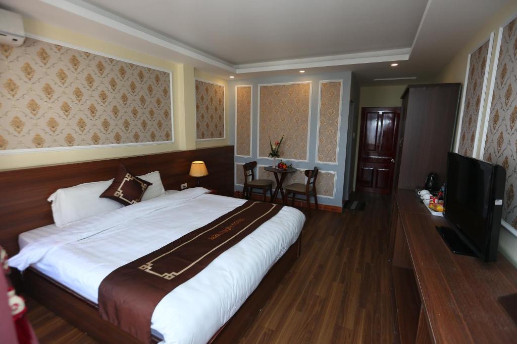 Sapa Unique Hotel photo 3