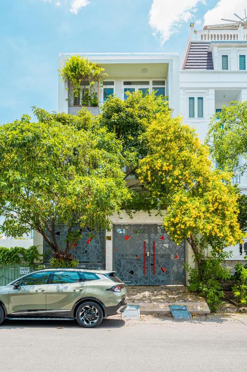 Thao Dien Serenity Villa photo 3