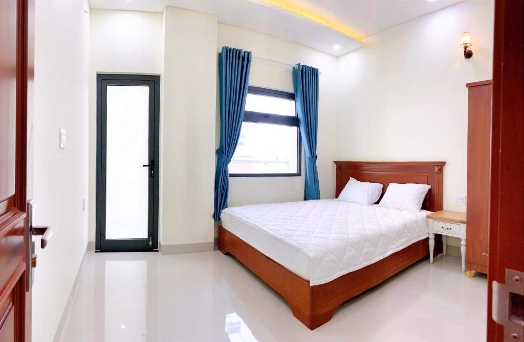 Tiến Đạt Apartment photo 2