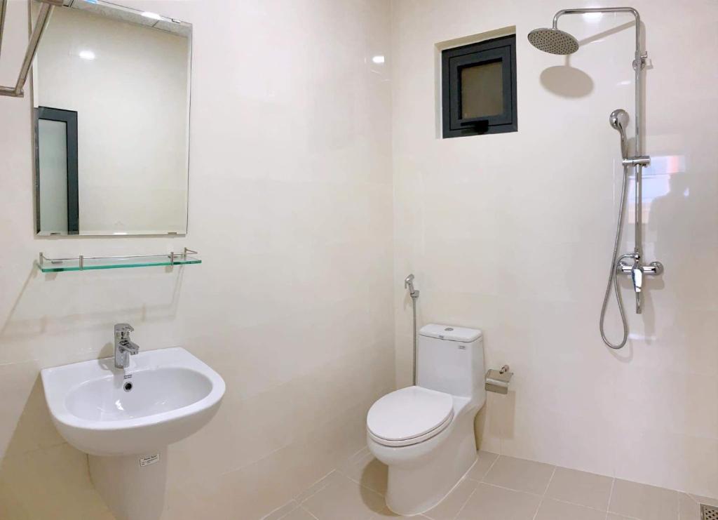 Tiến Đạt Apartment photo 3