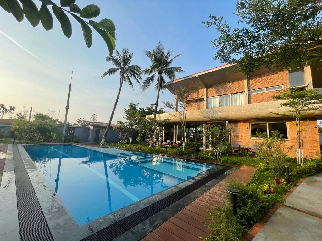 Sea to Sea Villa Boutique photo 2
