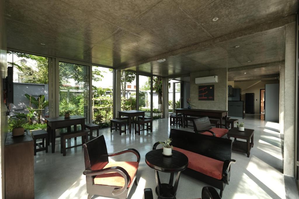 Sea to Sea Villa Boutique photo 3