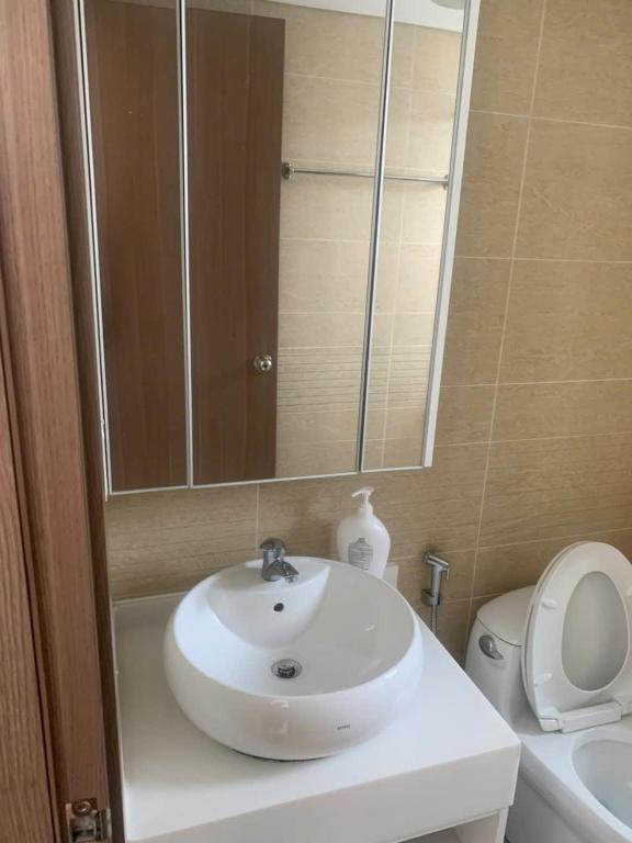 Soho Residences & Hotel - Ben Thanh Market photo 3