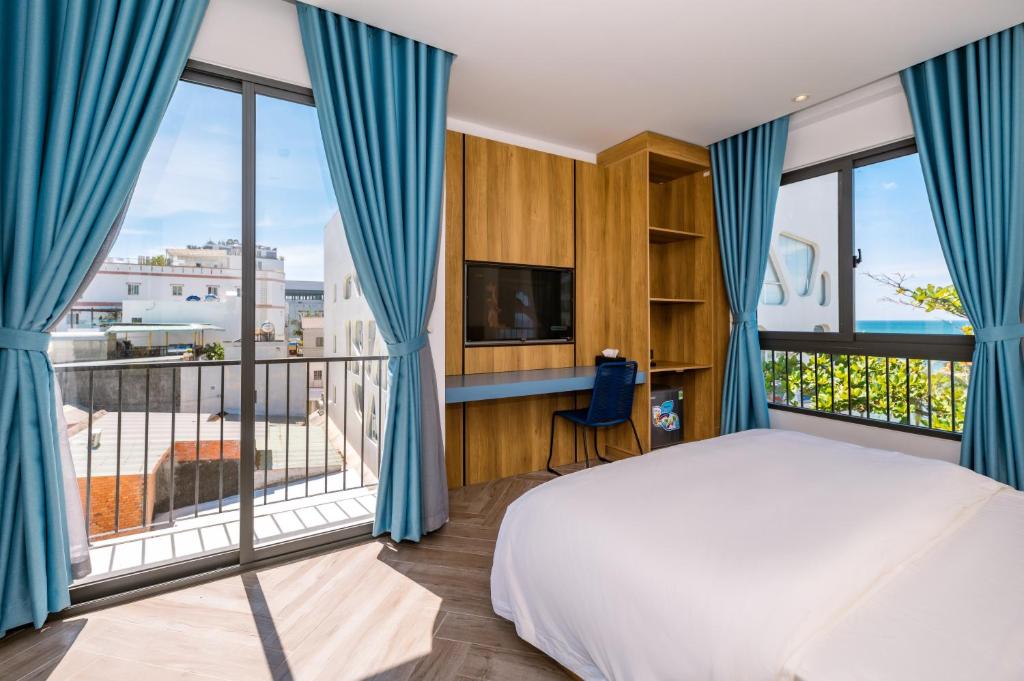 Cát Lợi Phú Quốc Hotel photo 2