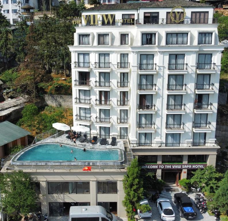 The View Sapa Hotel — photo 1