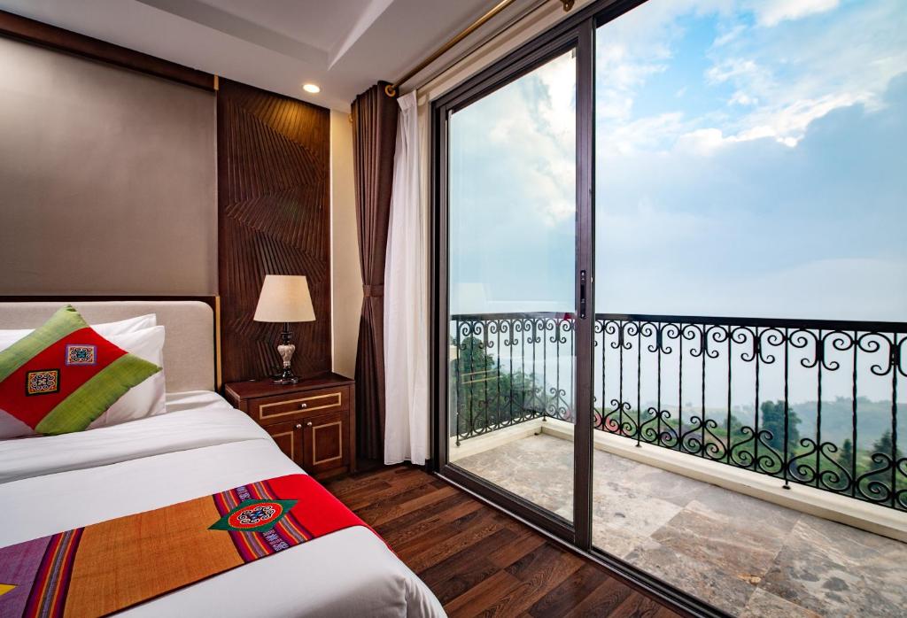 The View Sapa Hotel photo 2