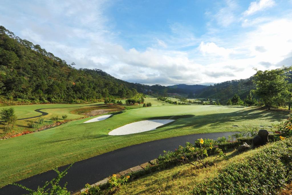 Swiss-Belresort Tuyen Lam photo 3