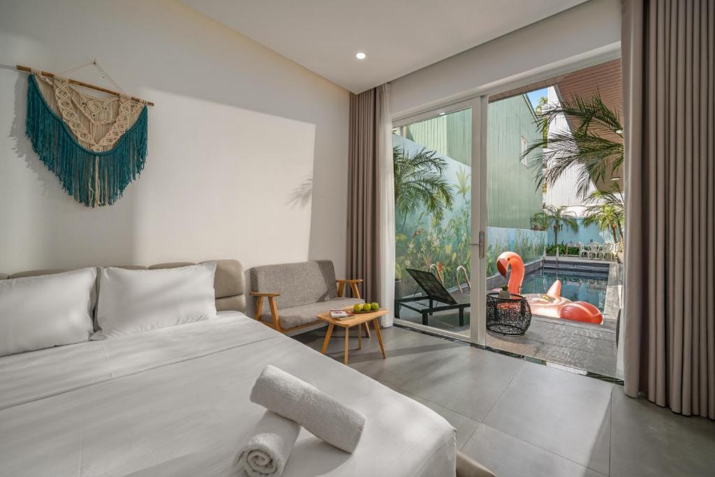 Thao Villas Da nang photo 2