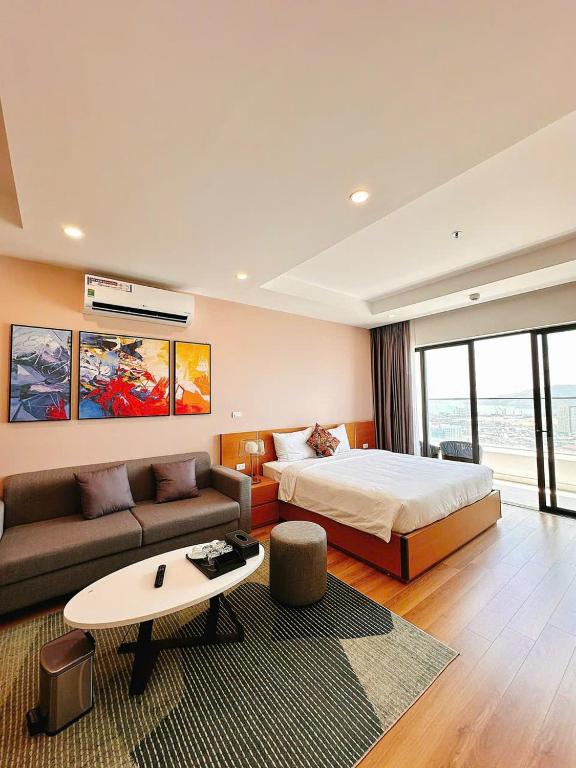 TMS Luxury Quy Nhon - KAKA House — photo 1