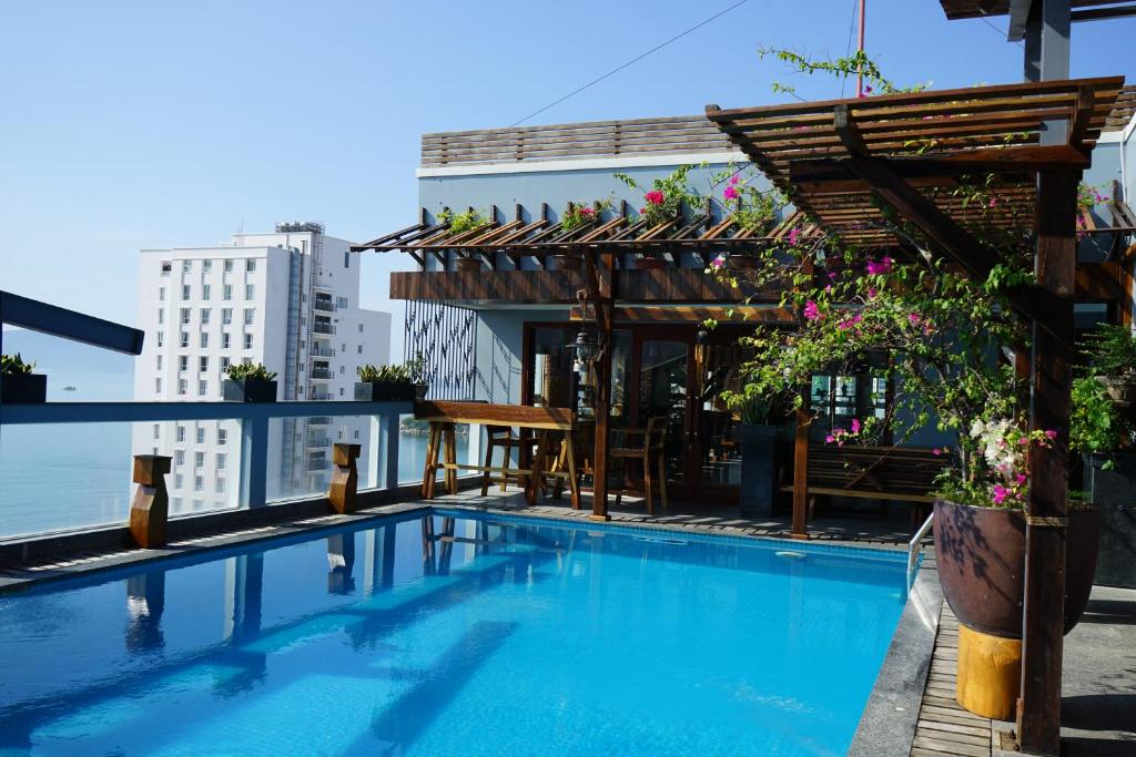 Seasing Boutique Hotel photo 3