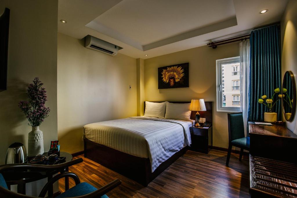 Roseland Sweet Hotel photo 2
