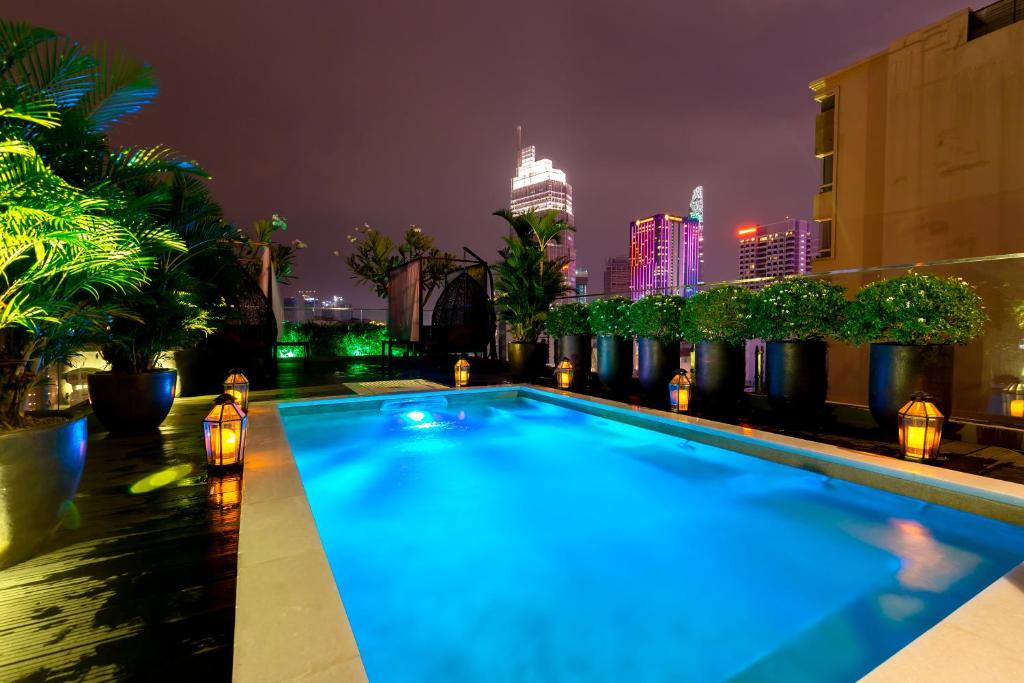Roseland Sweet Hotel photo 3