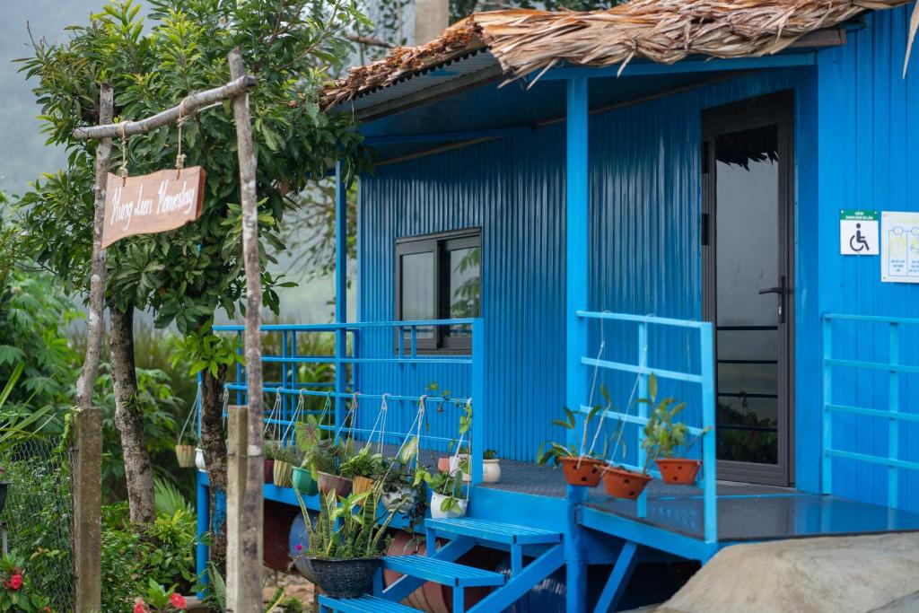 Tân Hóa Rural Homestay — photo 1