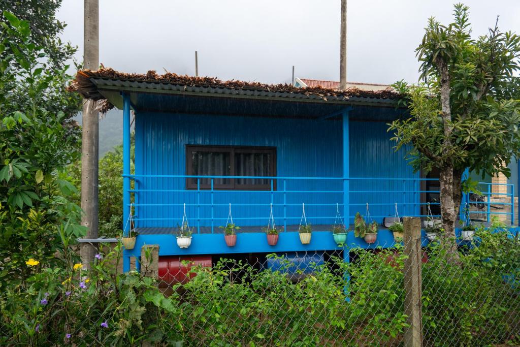 Tân Hóa Rural Homestay photo 3